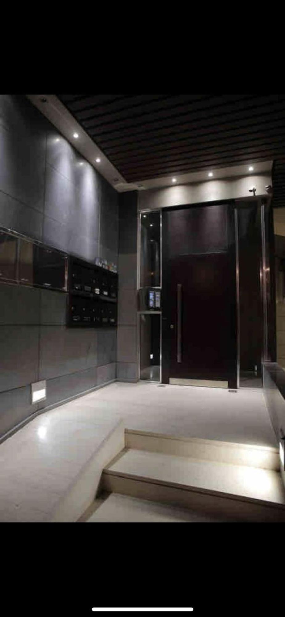 Onyx City Center Apartment With Parking Candia Esterno foto